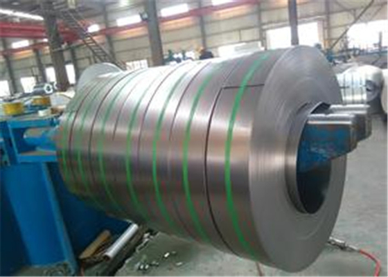 Chine bobine galvanisée plongée chaude de paillette zéro et régulière de 0.12mm-3.0mm, de 600mm-1250mm pour la feuille de base de PPGI usine